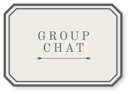 Icon-groupchat